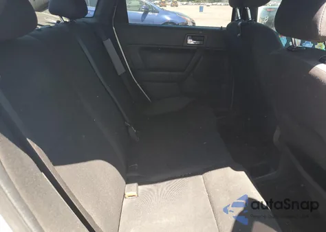 2011 Ford Focus Ses z USA, uszkodzony, nr VIN 1FAHP3GN4BW136445